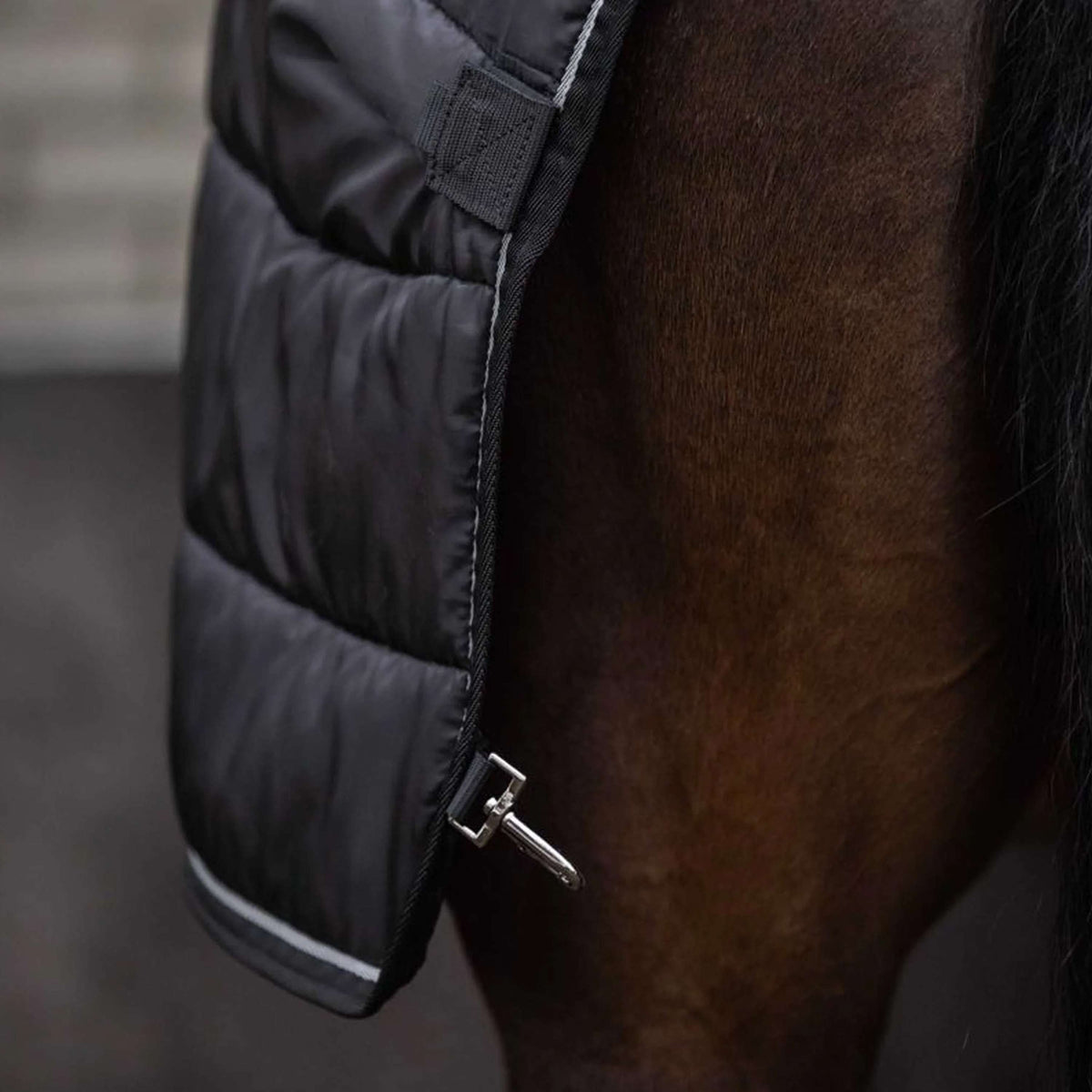 Lami-Cell Under Rug 200g Black