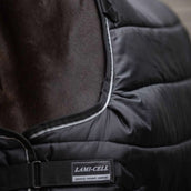 Lami-Cell Under Rug 200g Black