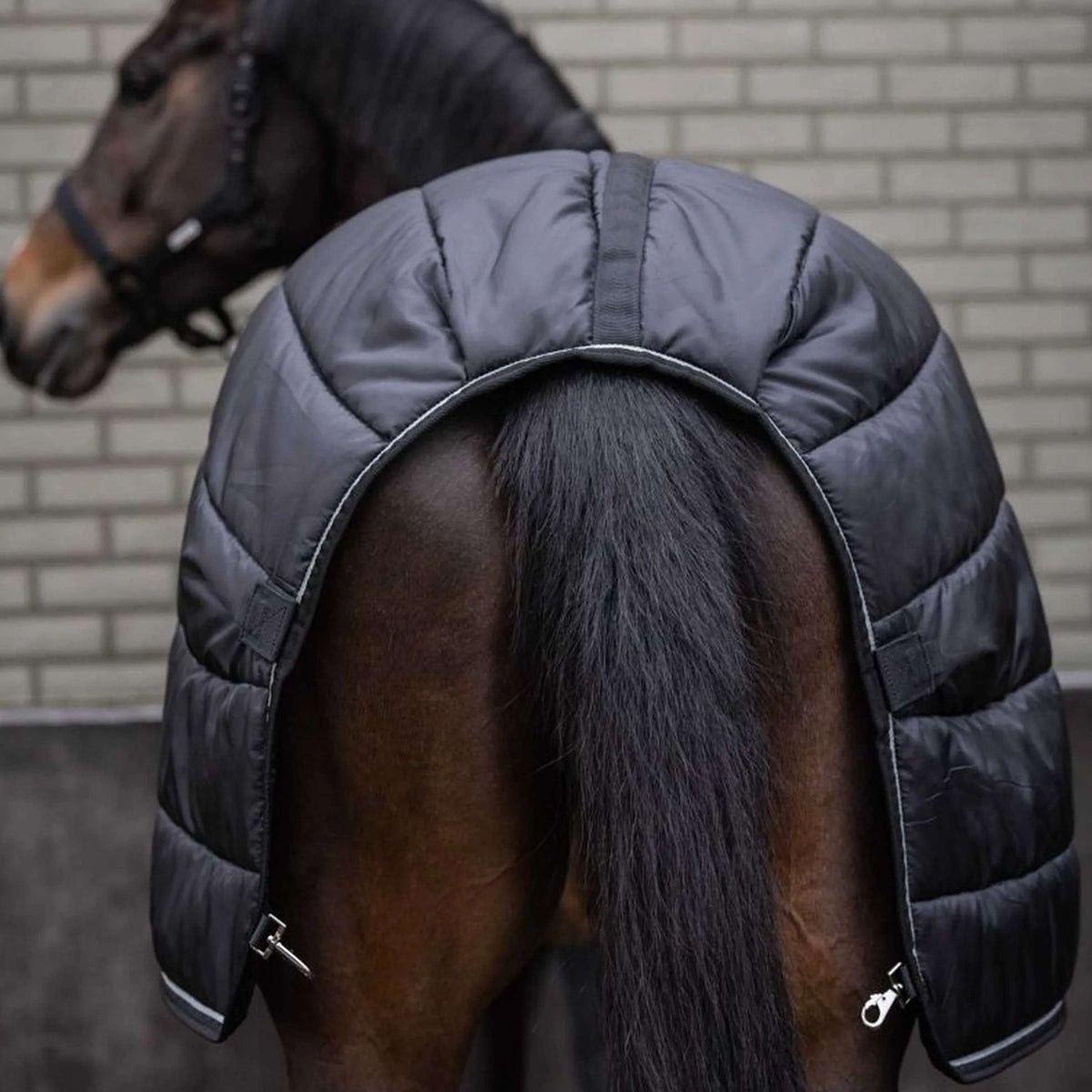 Lami-Cell Under Rug 200g Black