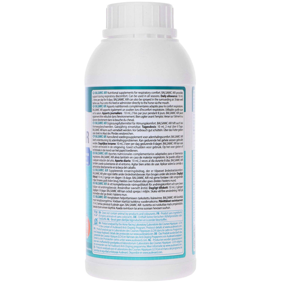 Audevard Balsamic Air