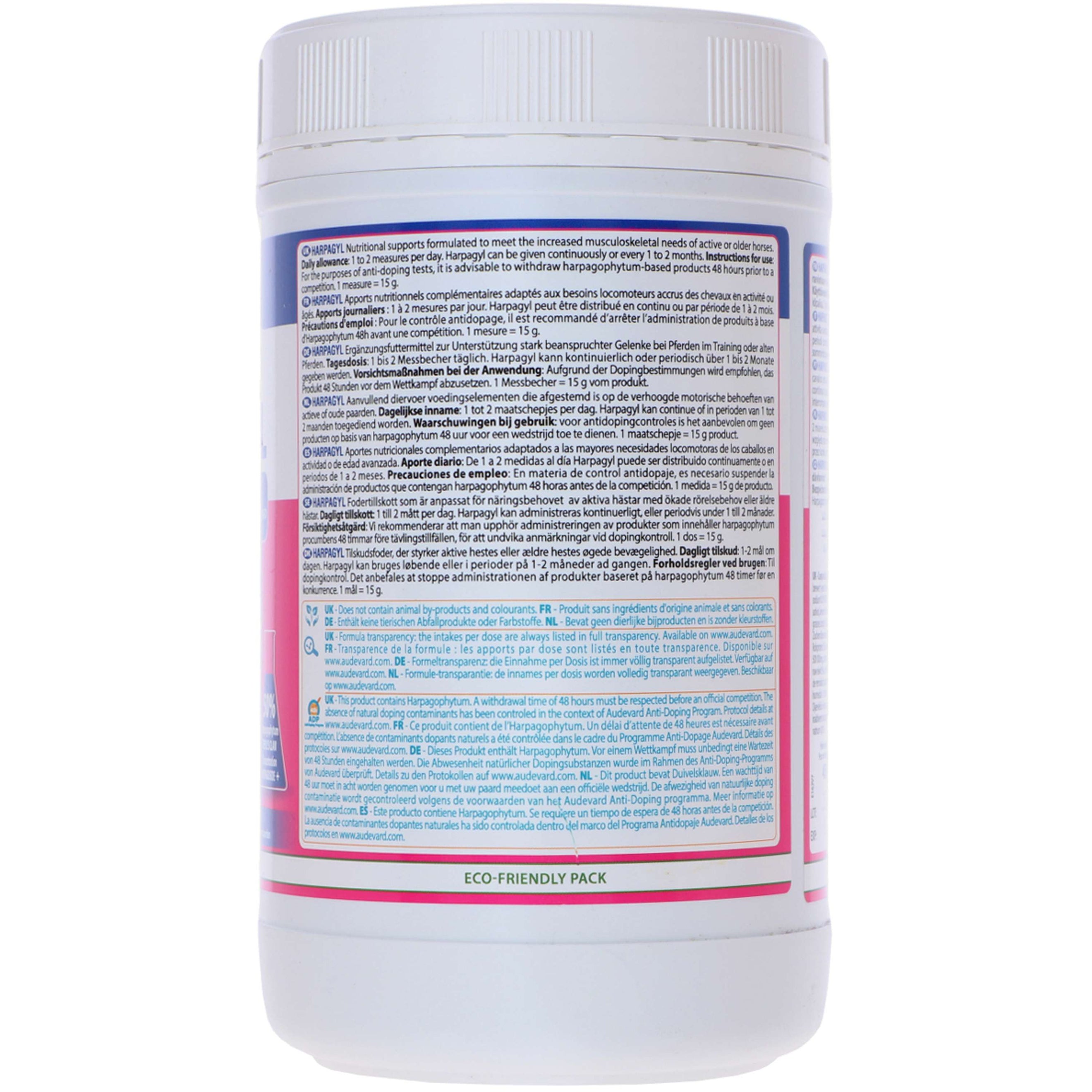 Audevard Harpagyl Audevard Harpagyl