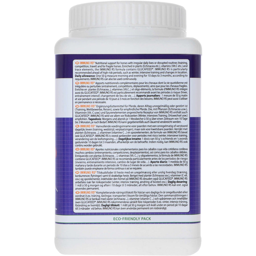Audevard Immuno RS