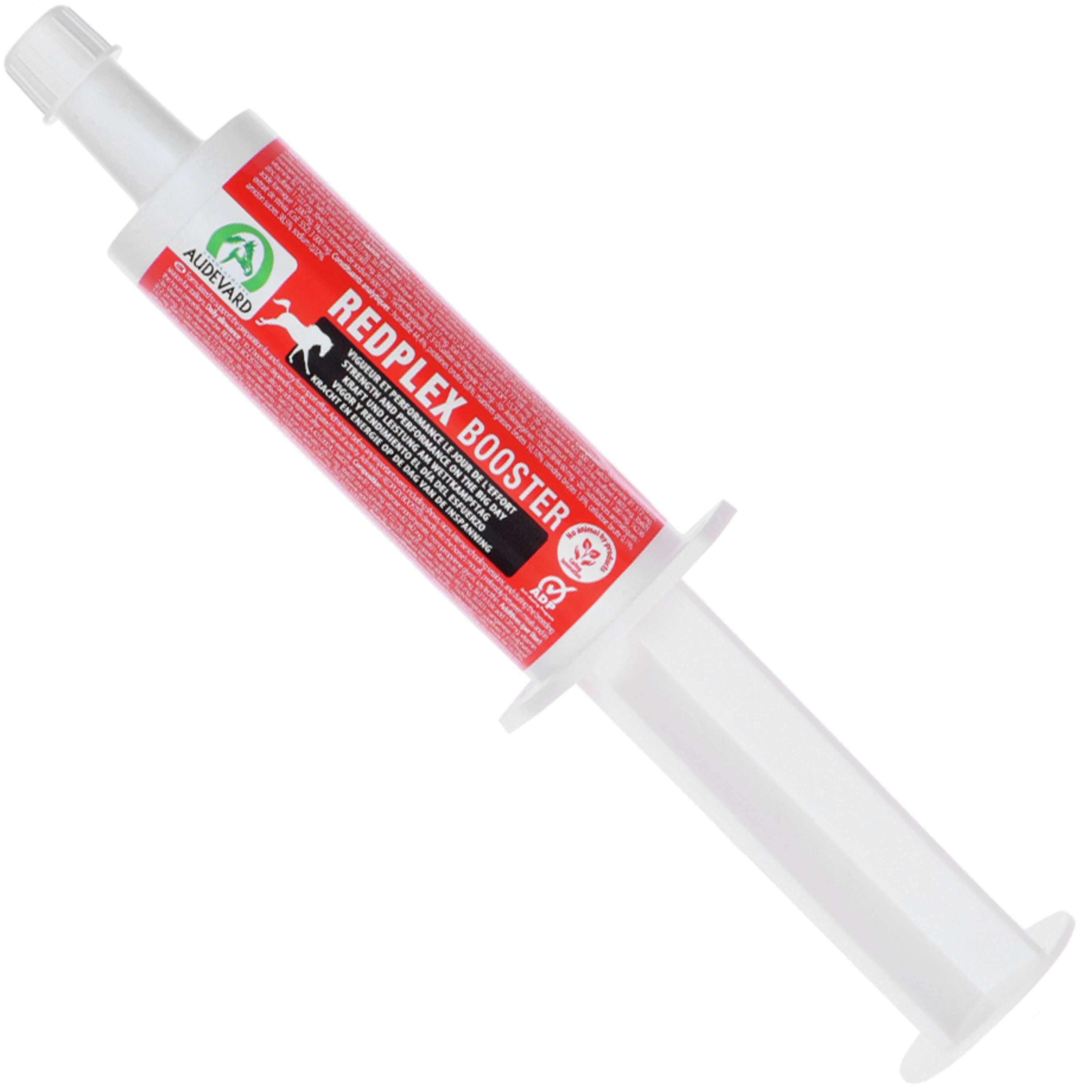 Audevard Redplex Booster | Agradi.com
