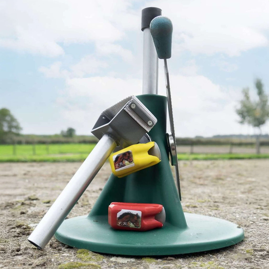 F.R.A. Hoofjack Green