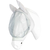 Waldhausen Fly Mask Skinny Silver Grey