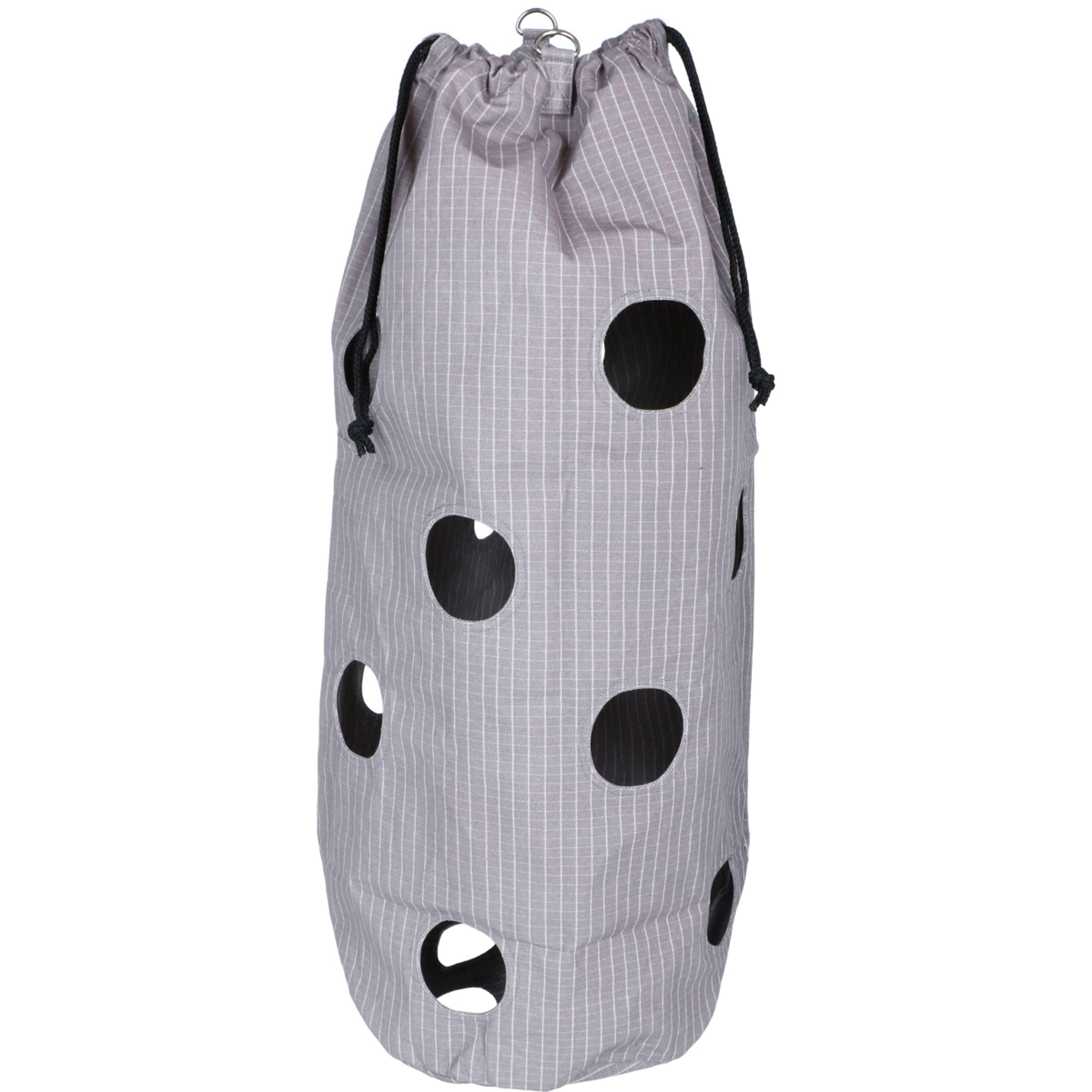 Kerbl Hay Bag Grey