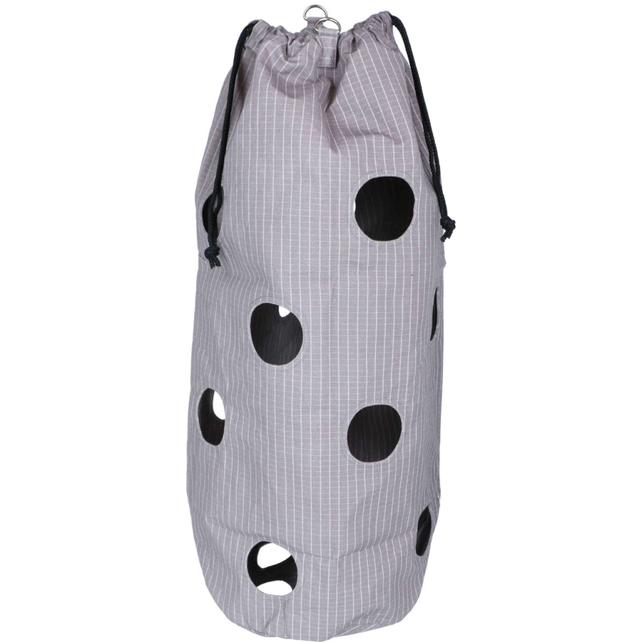 Kerbl Hay Bag Grey
