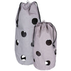 Kerbl Hay Bag Grey