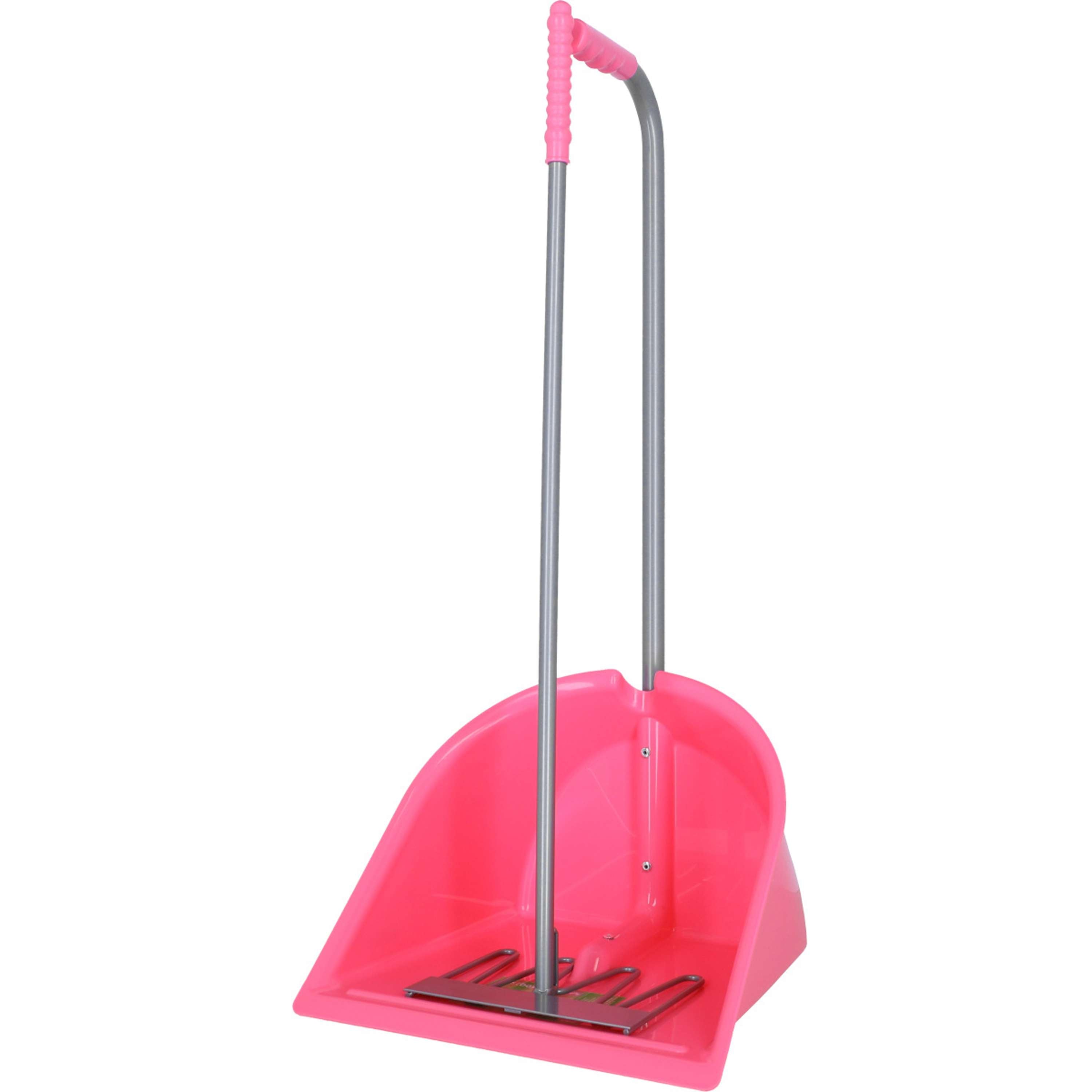 Kerbl Poop Scoop Pink