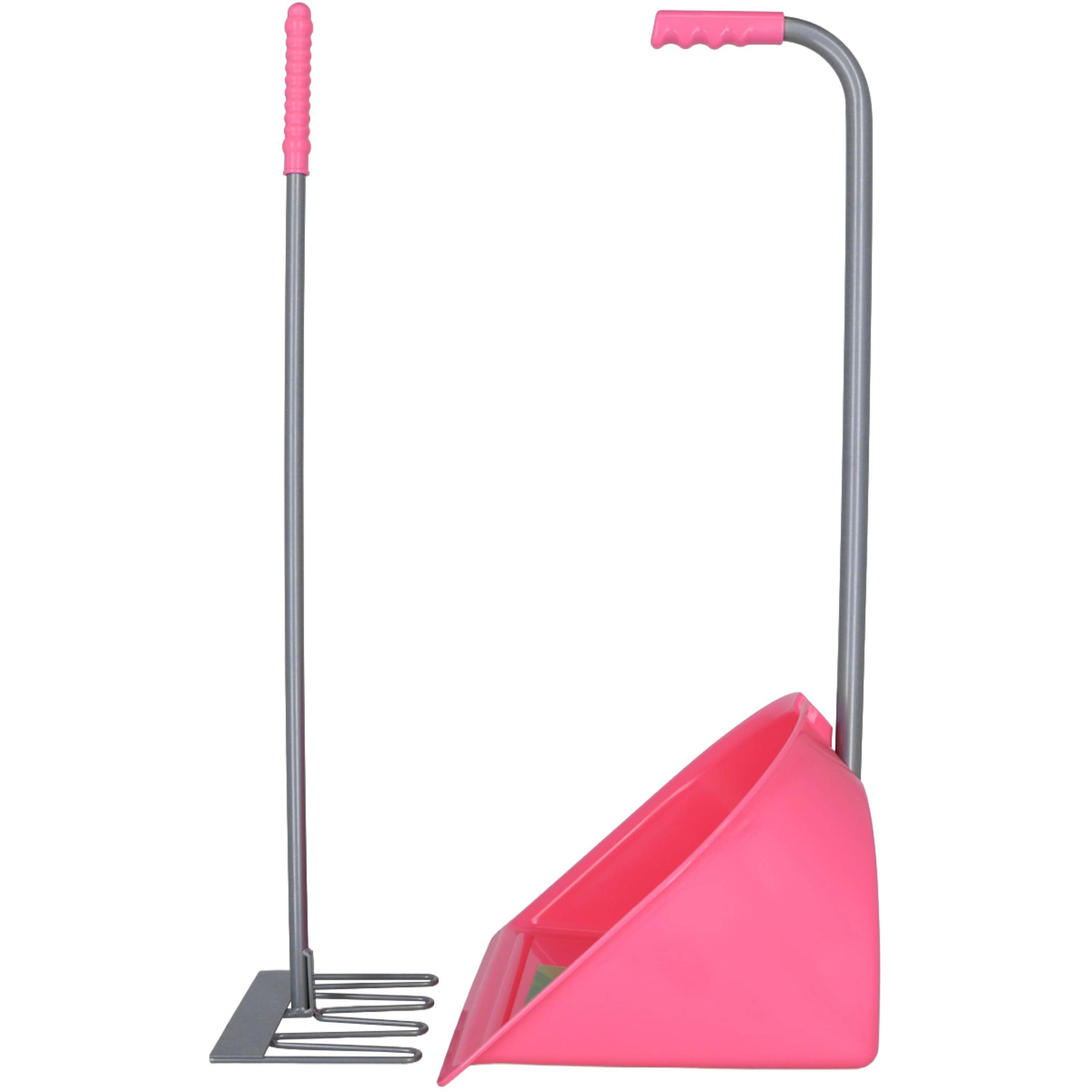 Kerbl Poop Scoop Pink