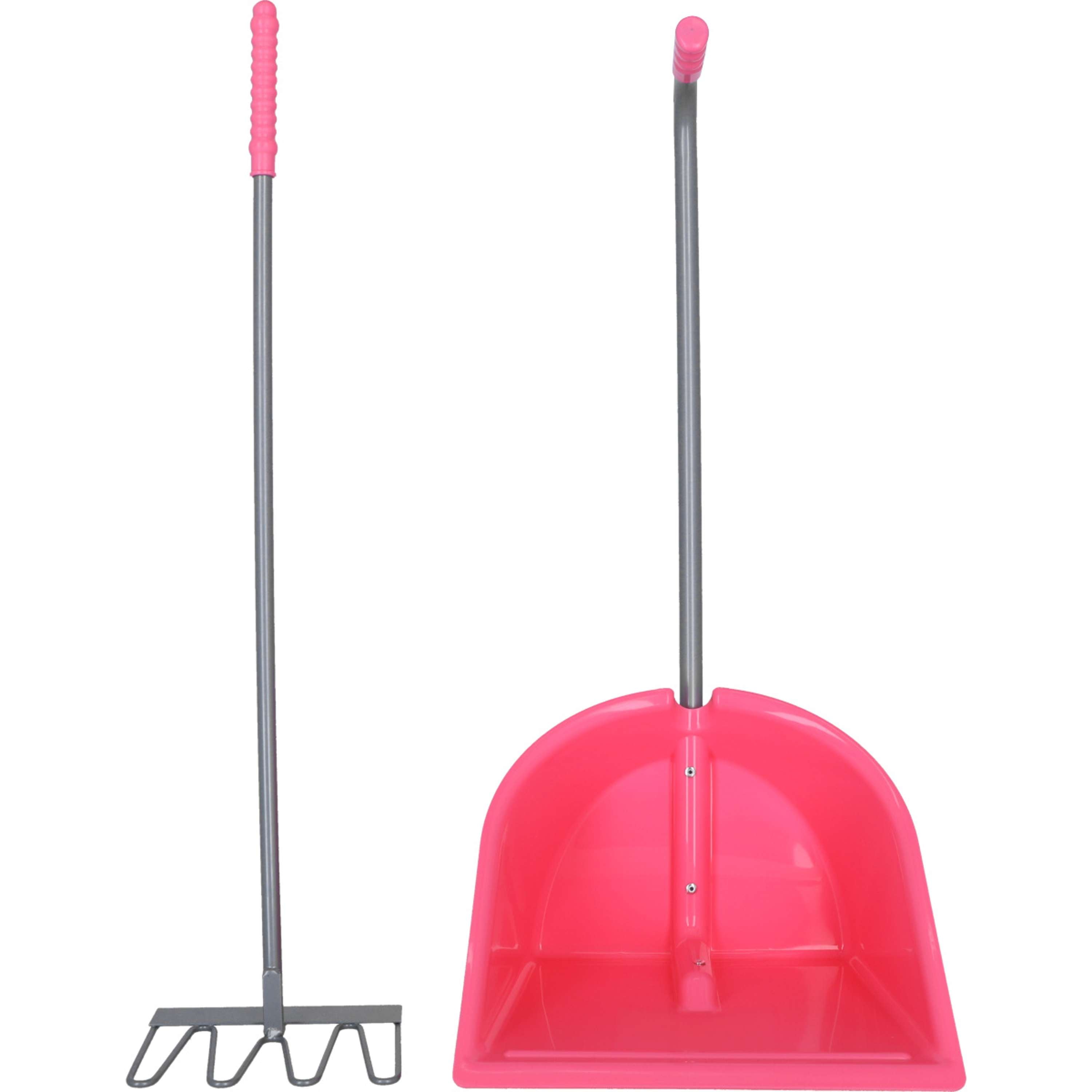Kerbl Poop Scoop Pink