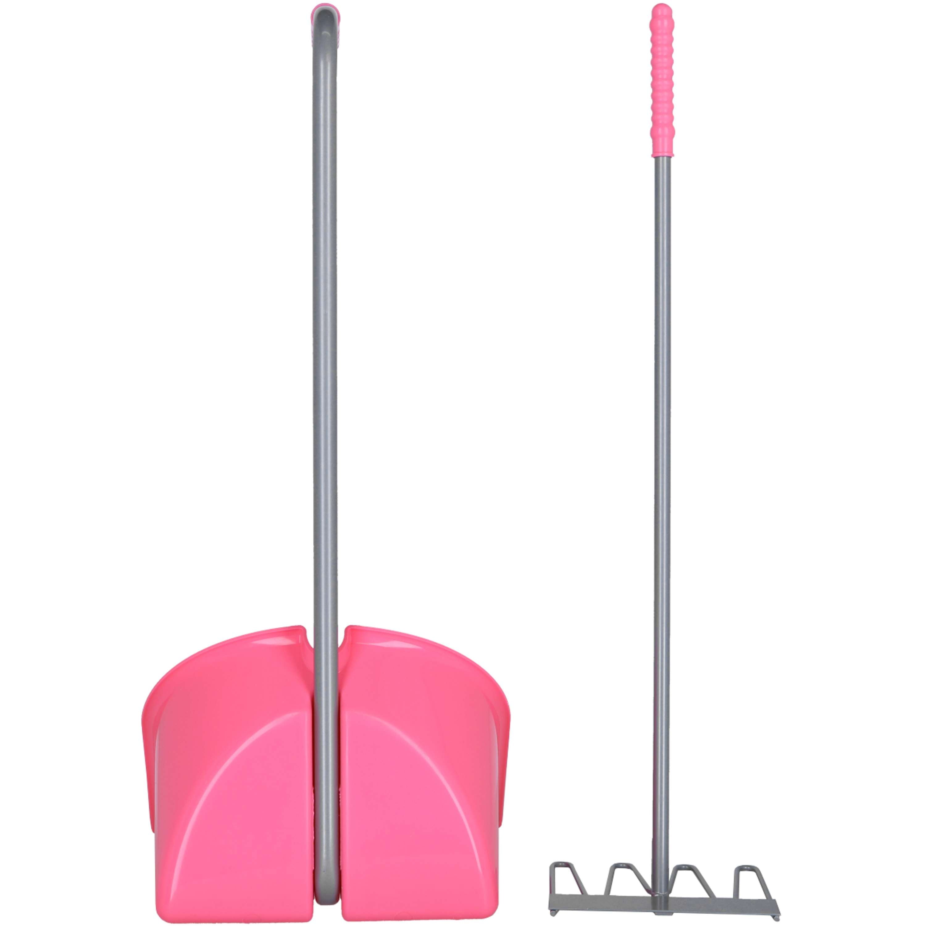 Kerbl Poop Scoop Pink