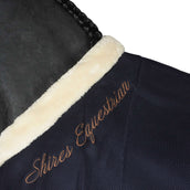 Shires Sweat Rug Deluxe Air Motion Navy