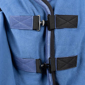 BR Fleece Rug CLX 240g Moonlight Blue