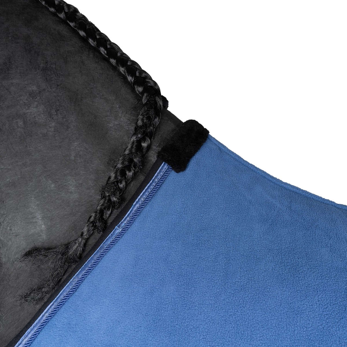 BR Fleece Rug CLX 240g Moonlight Blue