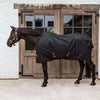Kentucky Turnout Rug All Weather Waterproof Classic 50g Black