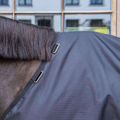 Kentucky Turnout Rug All Weather Waterproof Classic 0g Black