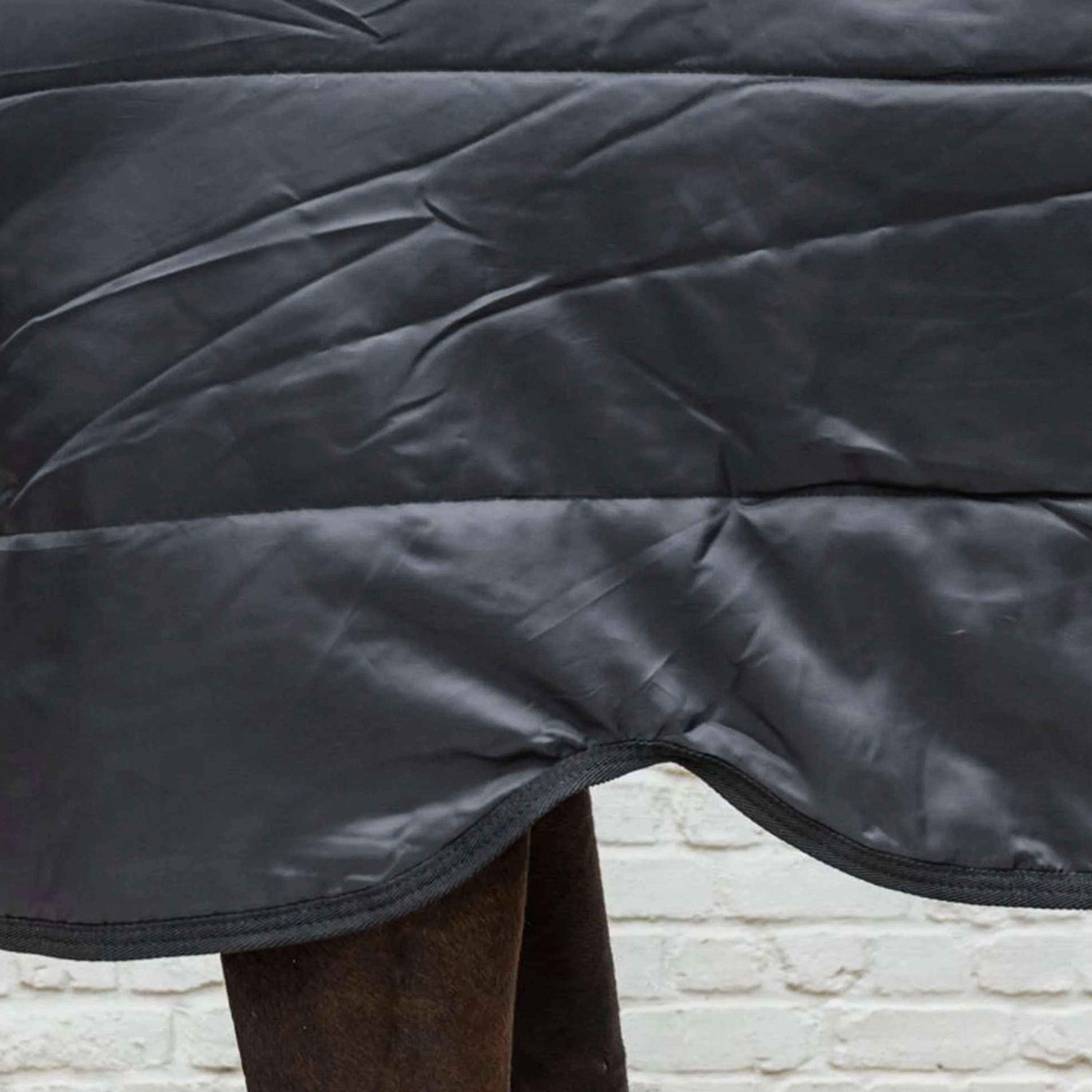 Kentucky Turnout Rug Comfort Liner 100g Black