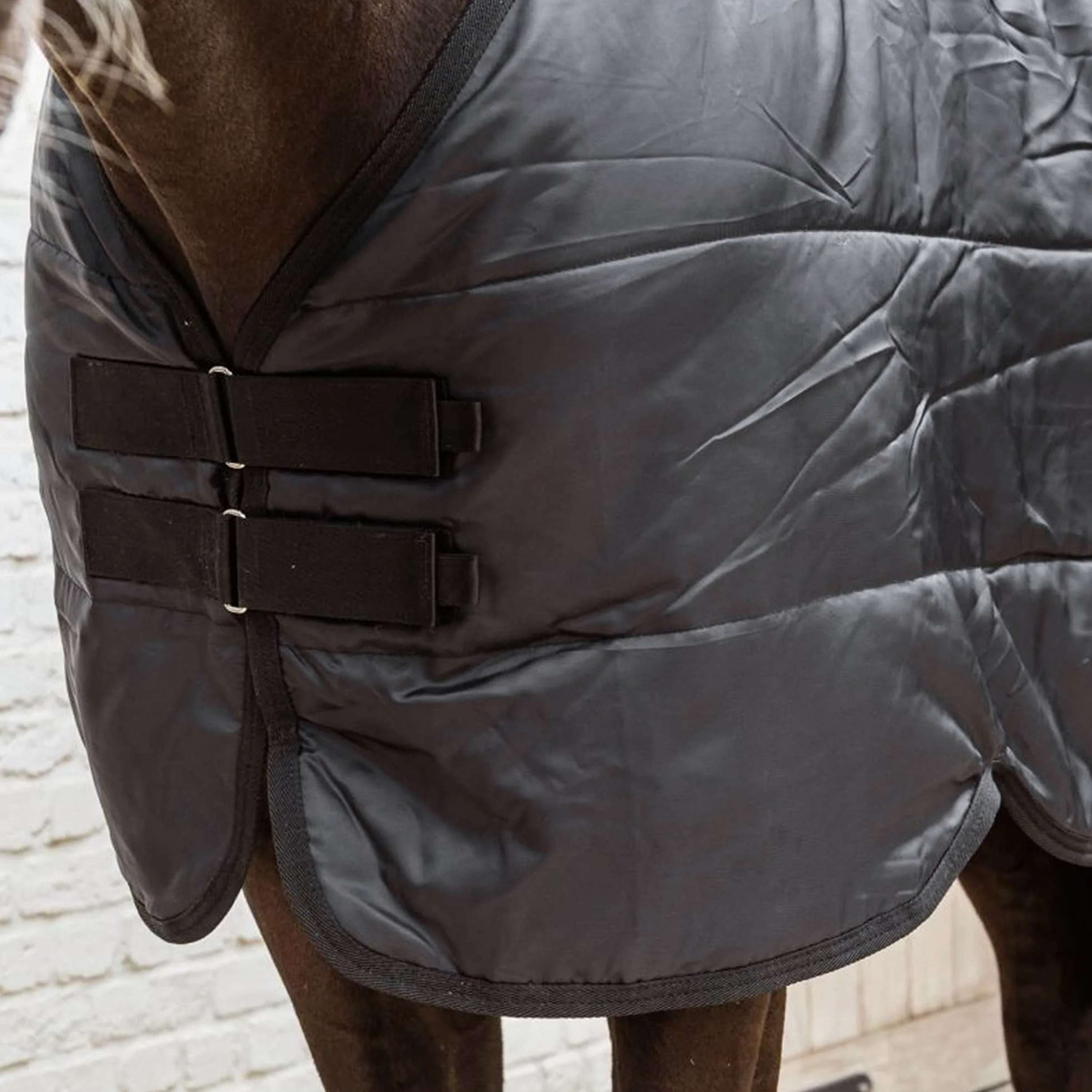 Kentucky Turnout Rug Comfort Liner 200g Black