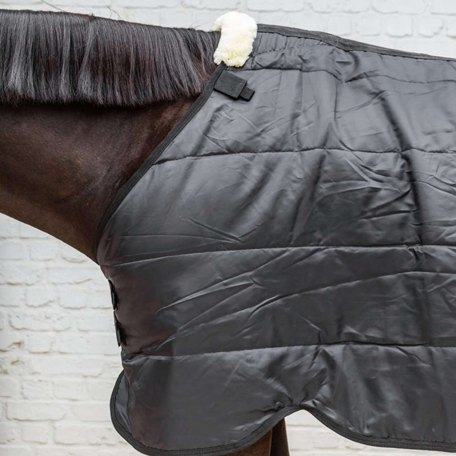 Kentucky Turnout Rug Comfort Liner 300g Black