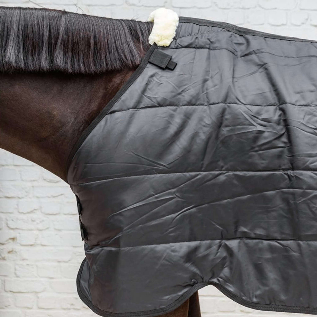 Kentucky Turnout Rug Comfort Liner 200g Black