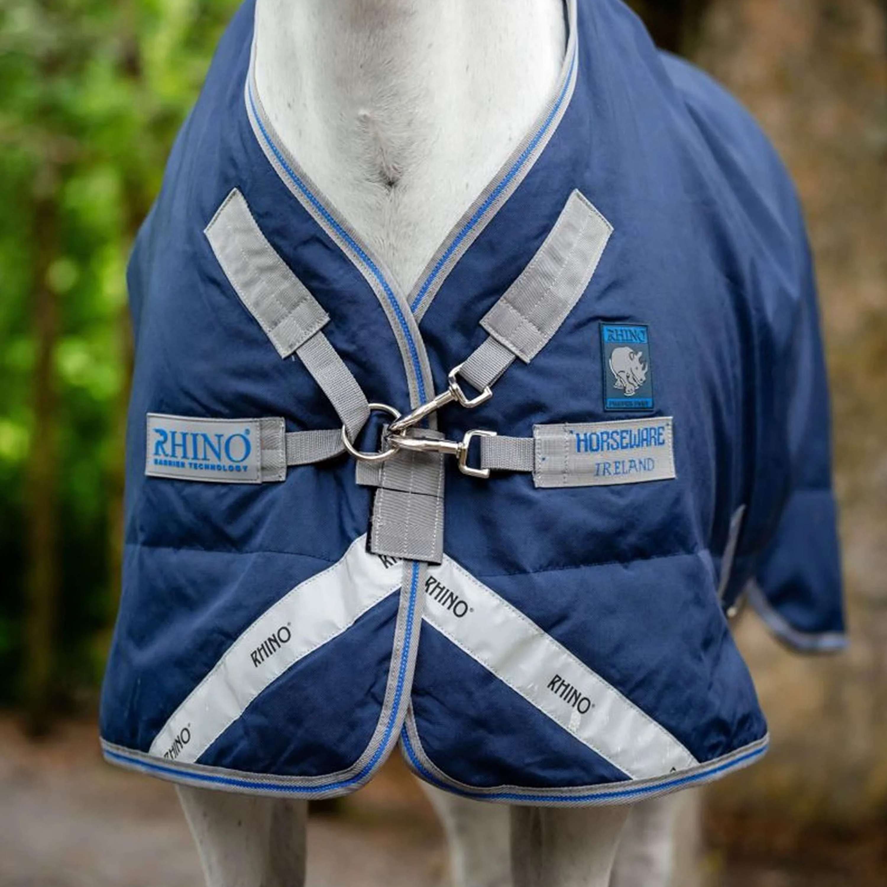 Rhino Pony Plus Lite 0g Navy/Titanium Grey