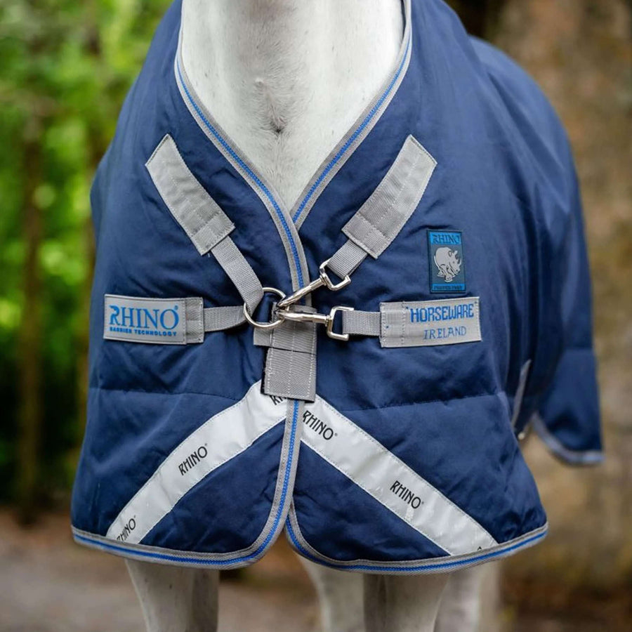 Rhino Pony Plus Lite 0g Navy/Titanium Grey