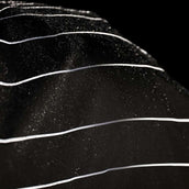 Amigo Turnout Rug FieldSafe Reflectech Plus 1200D 50g Black/Reflective/Black