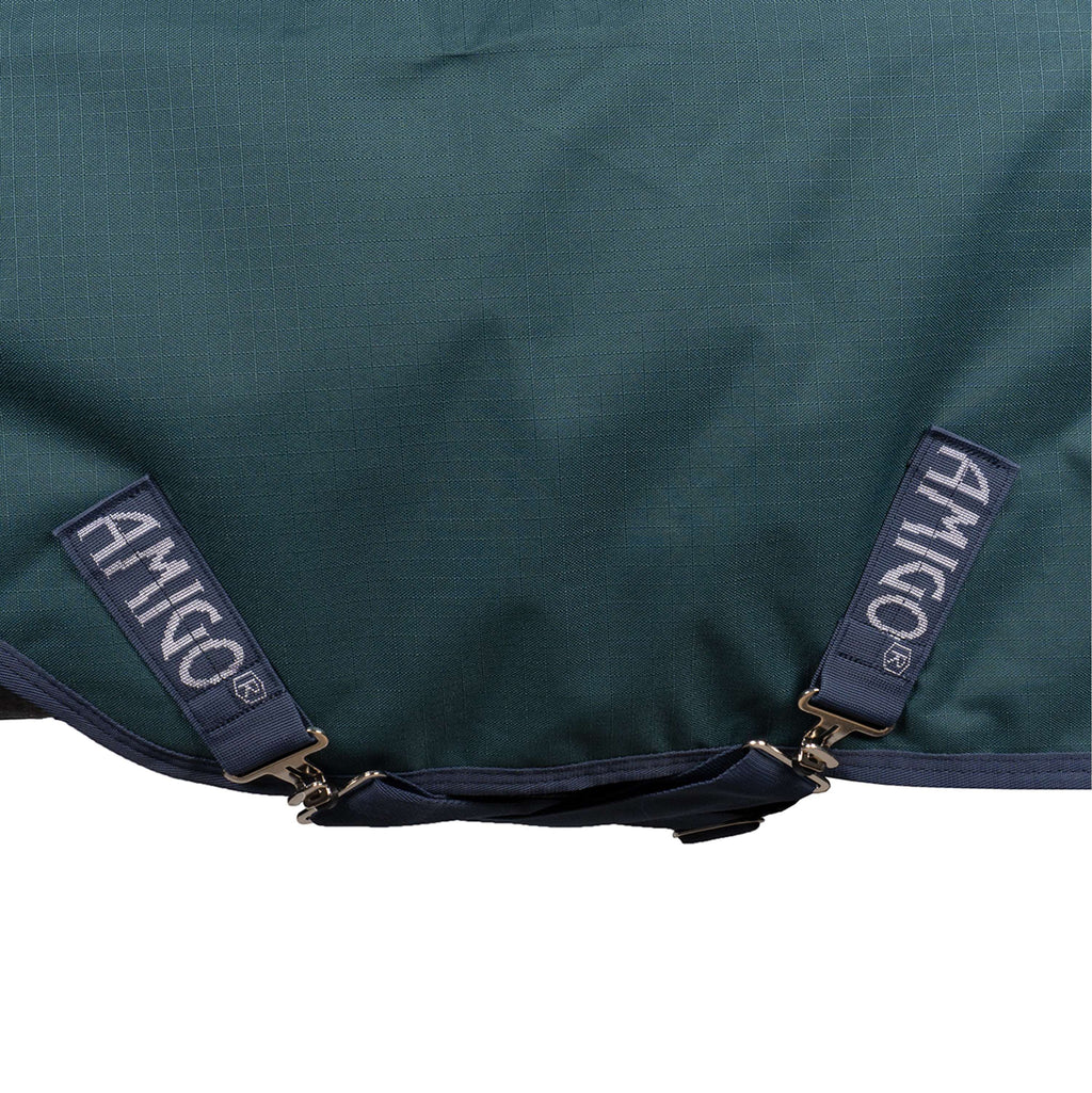 Amigo Ripstop 900D Plus Pony 100g Dynasty Green/Navy/Silver