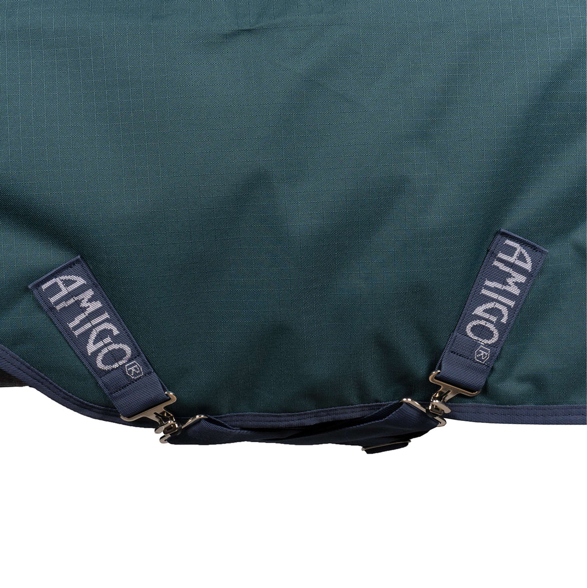 Amigo Ripstop 900D Plus 200g Dynasty Green/Navy/Silver