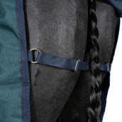 Amigo Ripstop 900D Plus 200g Dynasty Green/Navy/Silver