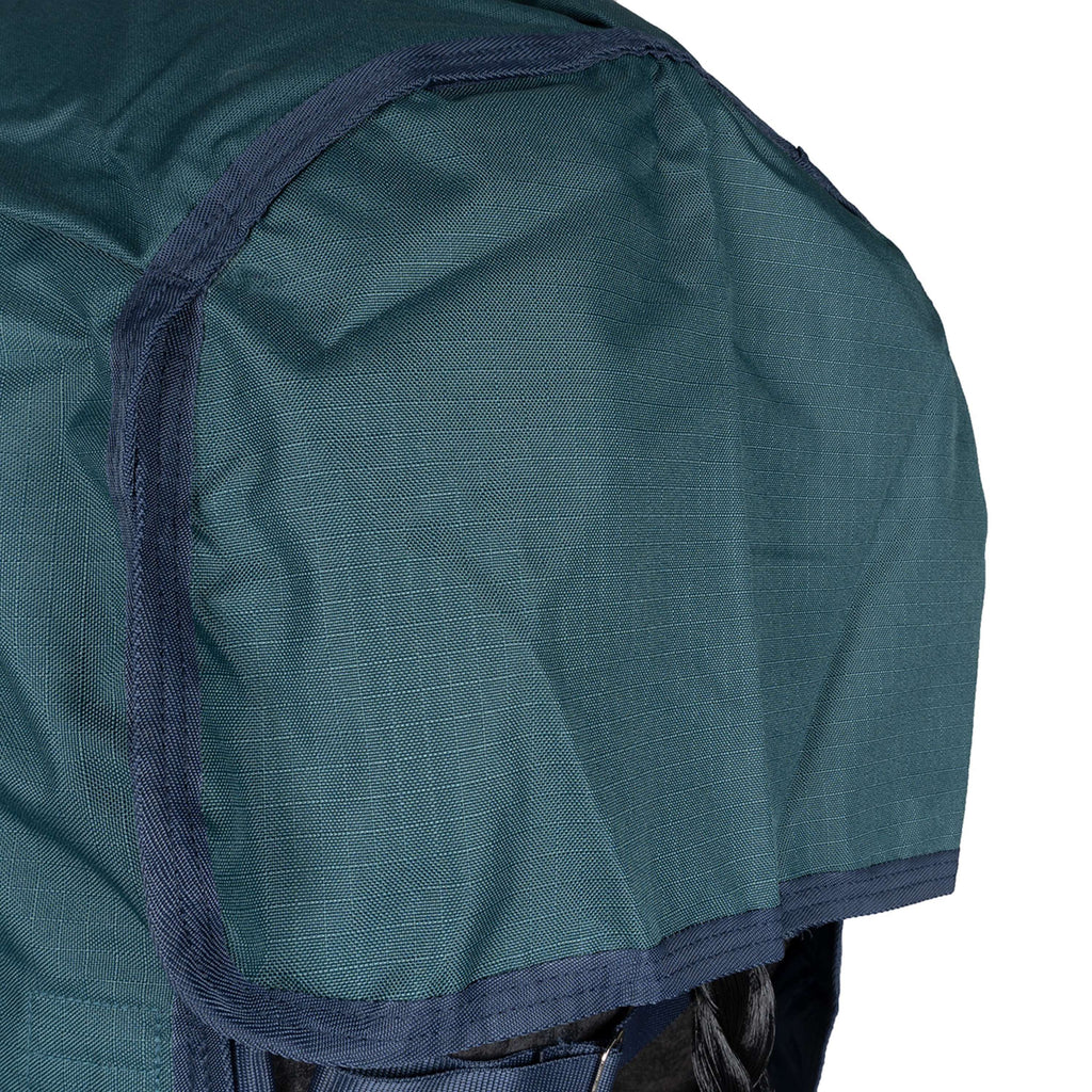 Amigo Ripstop 900D Plus Pony 100g Dynasty Green/Navy/Silver