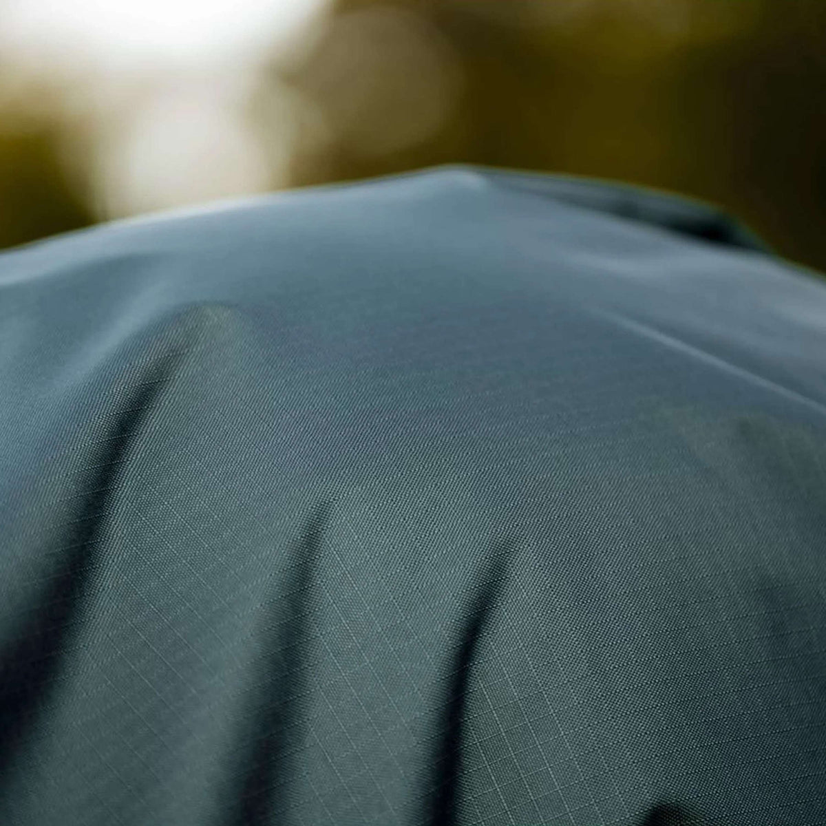 Amigo Ripstop 900D Pony 0g Dynasty Green/Navy/Silver