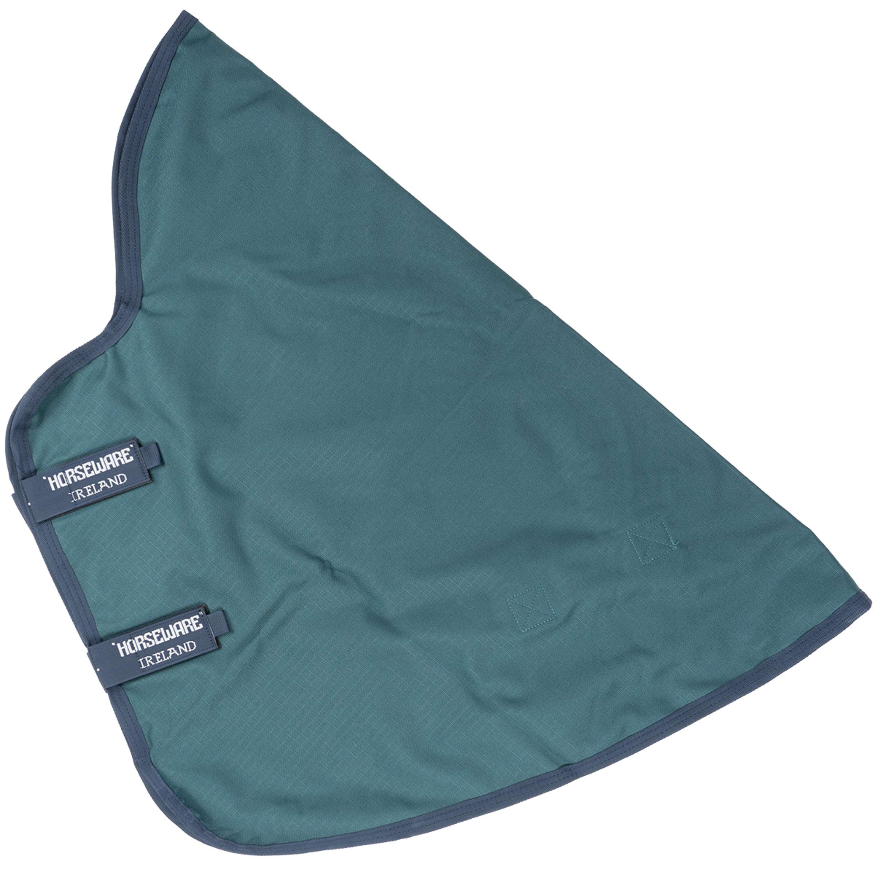 Amigo Neck Cover Ripstop 900D 0g Dynasty Green/Navy/Silver