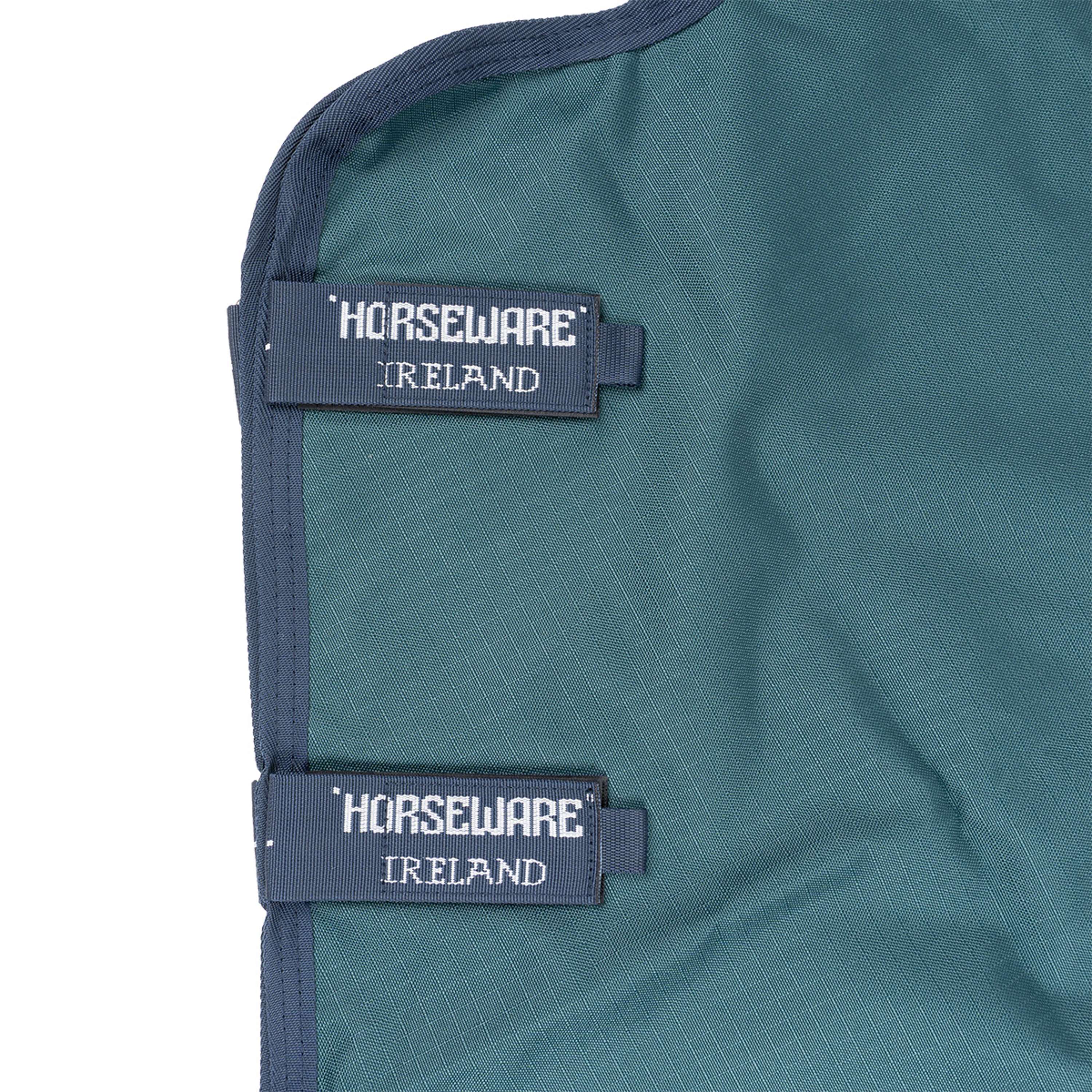 Amigo Neck Cover Ripstop 900D 0g Dynasty Green/Navy/Silver