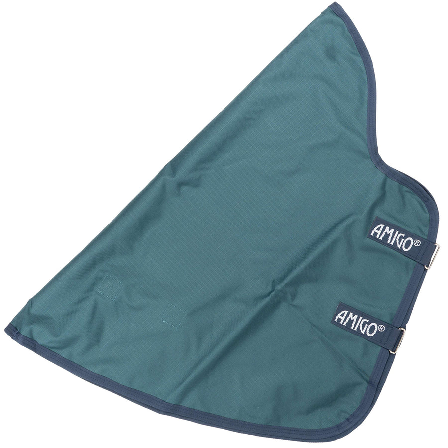 Amigo Neck Cover Ripstop 900D 0g Dynasty Green/Navy/Silver