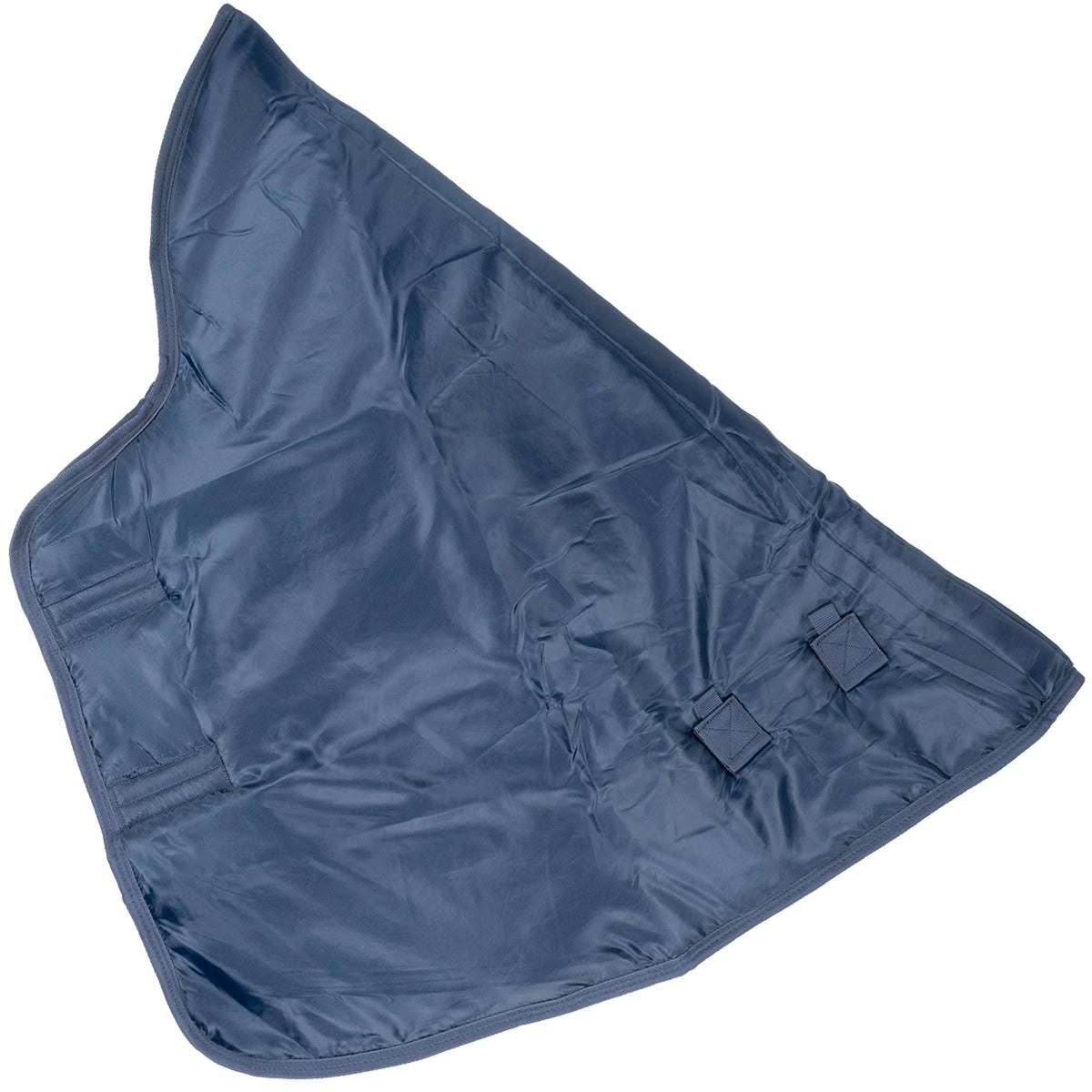 Amigo Neck Cover Ripstop 900D 150g Dynasty Green/Navy/Silver