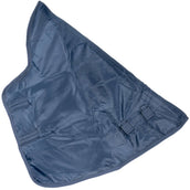 Amigo Neck Cover Ripstop 900D 150g Dynasty Green/Navy/Silver