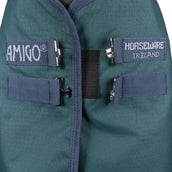 Amigo Ripstop 900D Plus 0g Dynasty Green/Navy/Silver