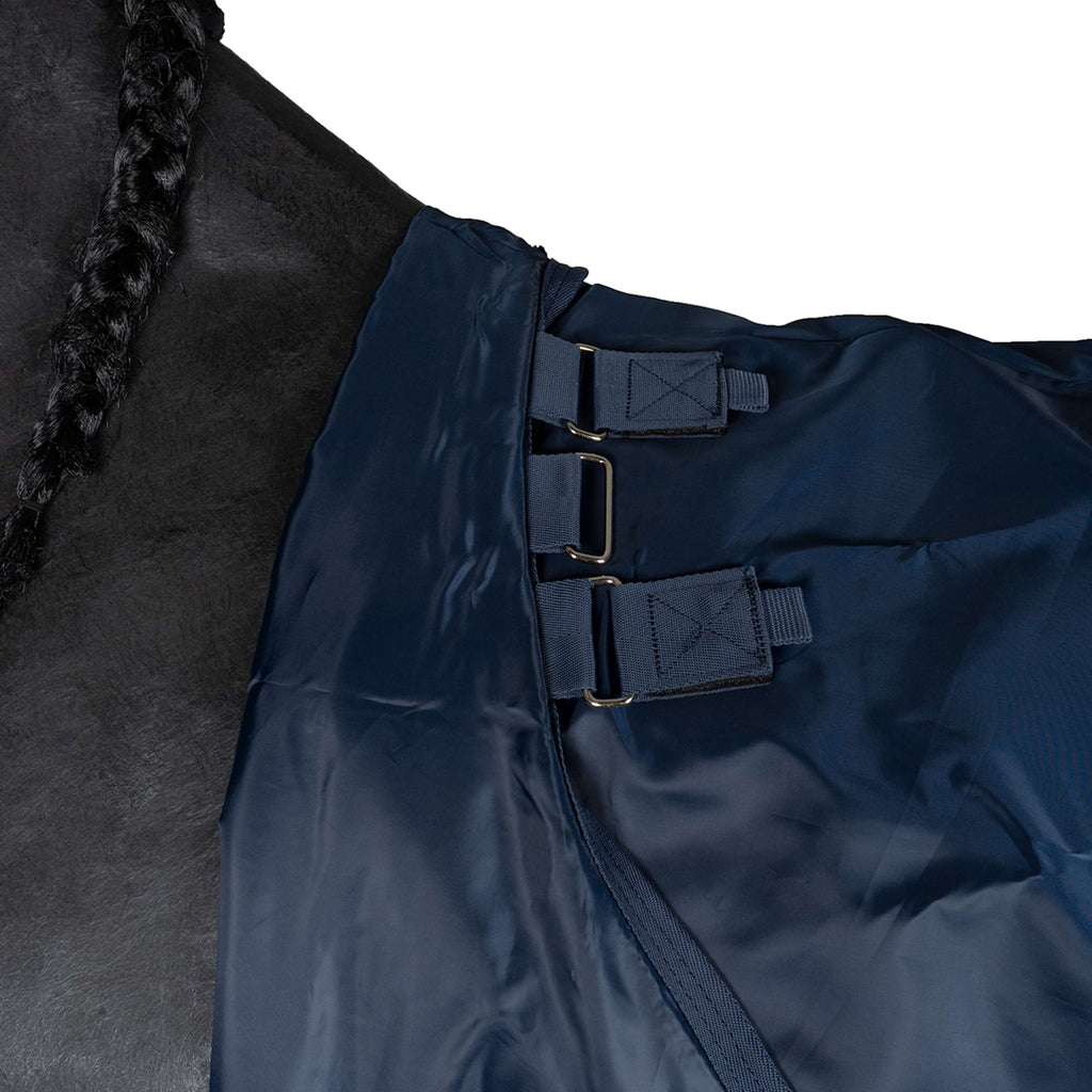Amigo Ripstop 900D Plus Pony 100g Dynasty Green/Navy/Silver