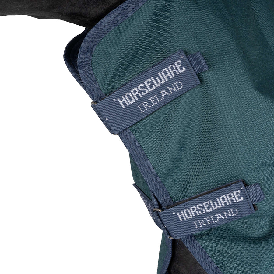Amigo Ripstop 900D Plus Pony 0g Dynasty Green/Navy/Silver