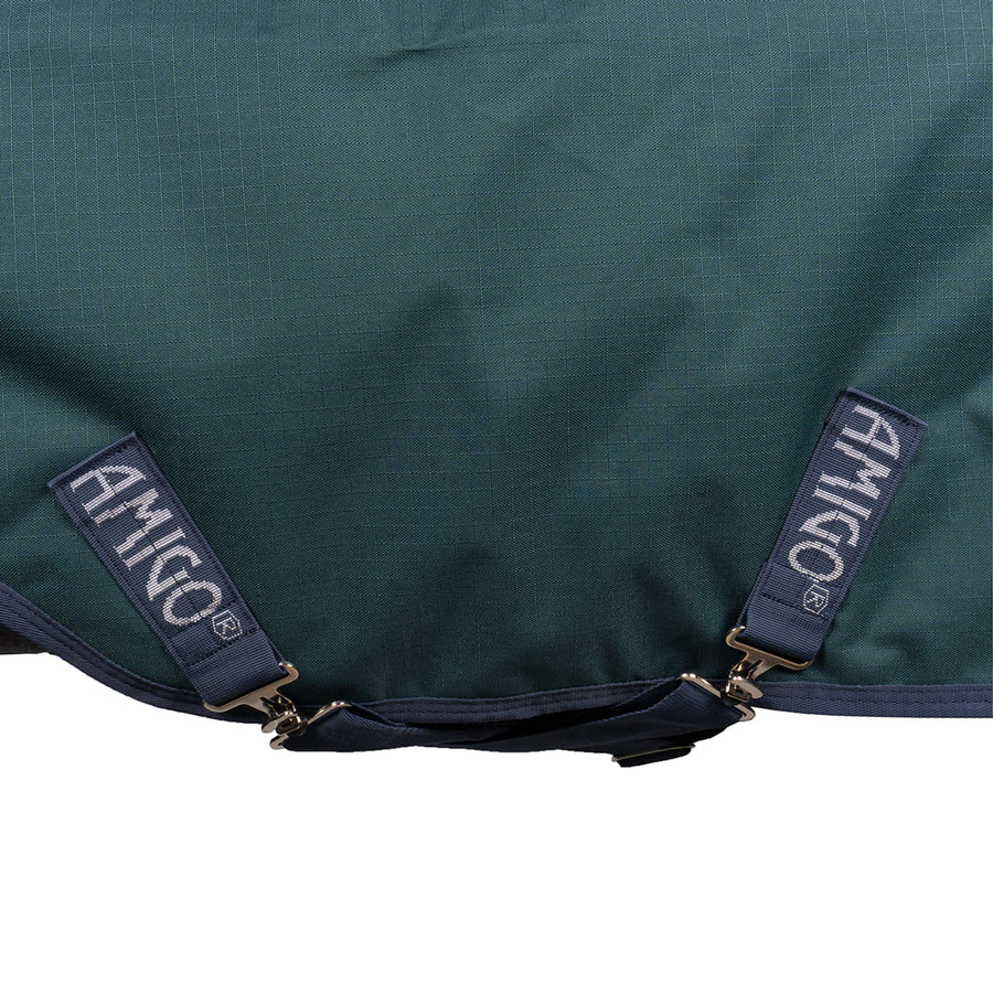 Amigo Ripstop 900D Plus Pony 0g Dynasty Green/Navy/Silver