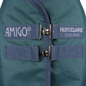 Amigo Ripstop 900D Plus Pony 200g Dynasty Green/Navy/Silver