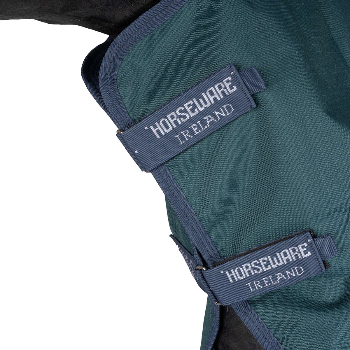 Amigo Ripstop 900D Plus Pony 200g Dynasty Green/Navy/Silver