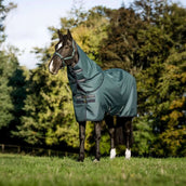 Amigo Ripstop 900D Plus Pony 200g Dynasty Green/Navy/Silver