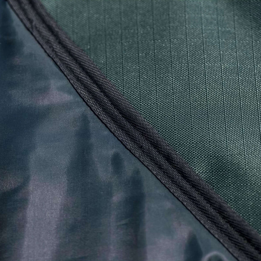 Amigo Ripstop 900D Plus 200g Dynasty Green/Navy/Silver