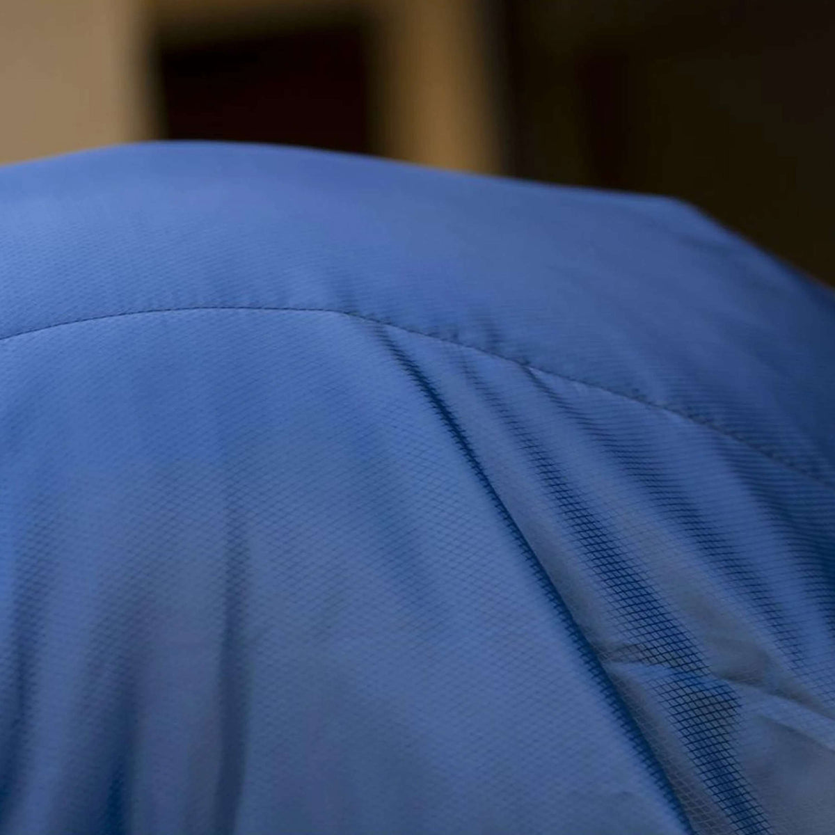 Amigo Ripstop Insulator Stable 200g Navy/Titanium Grey