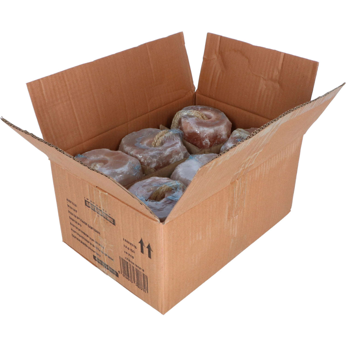 Agradi Health Himalayan salt licking stone