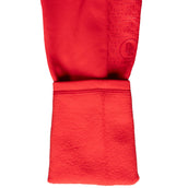 BR Riding Legging AW25 Jolie Ladies Silicone Seat Tango Red