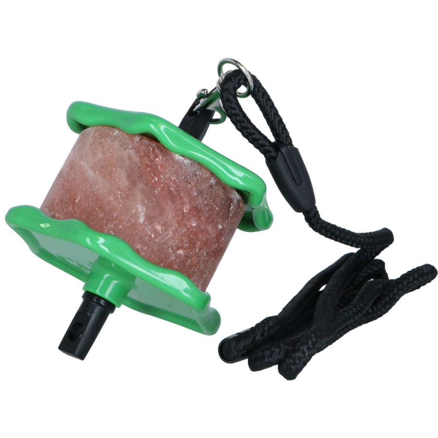 Agradi Lick Stone Holder Round
